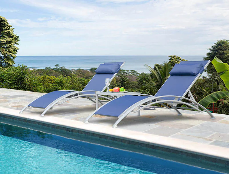 The 10 Best Pool Lounge Chairs of 2024